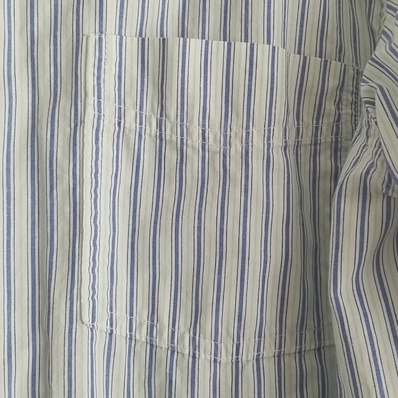 Urban Pipeline Men's Button Down Shirt - Picture 4 of 6